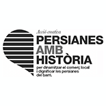Persianas con historia