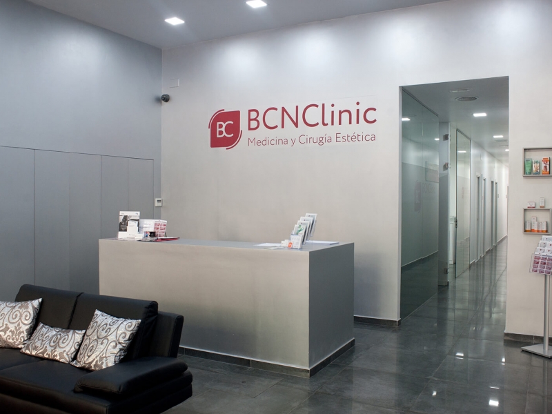 Bcn Clinic