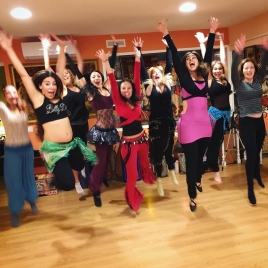Acadmia de Dansa Alina Babayan (3)