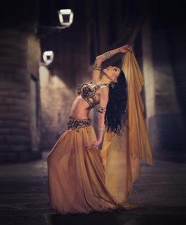 Acadmia de Dansa Alina Babayan