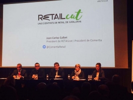 Nace la Unin de Entidades de Retail de Catalua RETAILcat (3)
