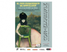 Revista Modernista  12a edicion 2016