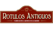 Rotulos Antiguos - Antiche Insegne