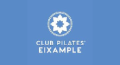 Club Pilates Eixample