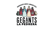 Gegants i Geganters de La Pedrera